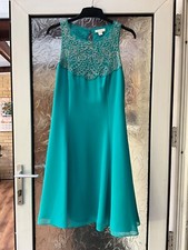 Ladies monsoon turquoise for sale  SPALDING