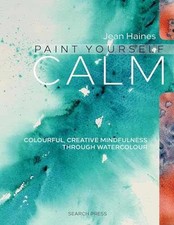 Paint calm colourful for sale  Philadelphia