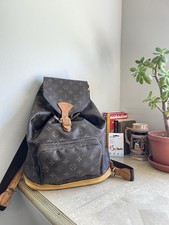Louis vuitton montsouris for sale  Fishkill