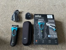 Braun series proskin for sale  SHANKLIN