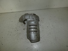 Hitzeschutzblech 51kw cgp gebraucht kaufen  Gützkow