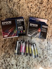 tinta inktec epson comprar usado  Enviando para Brazil