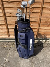 Golf club for sale  MARKFIELD