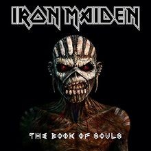 The Book of Souls von Iron Maiden | CD | Zustand gut na sprzedaż The Book of Souls von Iron Maiden | CD | Zustand gut na sprzedaż  Wysyłka do Poland