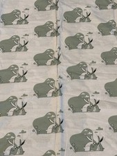 Ikea crib duvet for sale  Gig Harbor