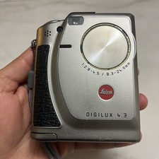 Leica digilux 4.3 for sale  Merced