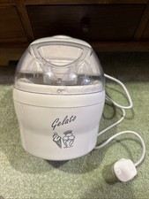 Kenwood gelato im200 for sale  CAMBRIDGE