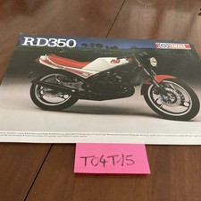 Yamaha rd350 rd350lc d'occasion  Decize