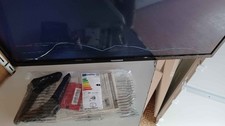 Telefunken modello te32550b4v1 usato  Pero