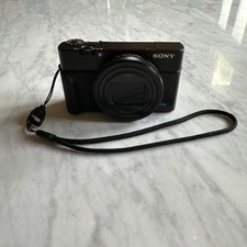 Sony cyber shot for sale  Slidell