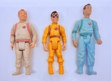Real ghostbusters slimed for sale  West Winfield