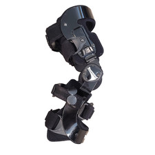 JOELHEIRA TOWNSEND REBEL RELIEVER ALTURA AJUSTÁVEL PEQUENA, PRETA, ESQUERDA comprar usado JOELHEIRA TOWNSEND REBEL RELIEVER ALTURA AJUSTÁVEL PEQUENA, PRETA, ESQUERDA comprar usado  Enviando para Brazil