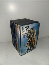 David eddings saga usato  Bologna