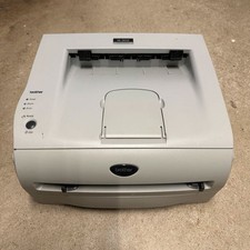 Laserdrucker brother 2035 gebraucht kaufen  Babenhausen