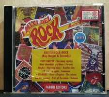 Miti del rock usato  Latina