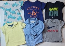 Boys size clothes for sale  Wellington