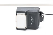 Soligor mk17 blitz gebraucht kaufen Soligor mk17 blitz gebraucht kaufen  Filderstadt