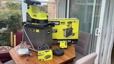 Ryobi ry36shx40 maxpower for sale  LOUGHBOROUGH