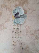 Blue veined orchid for sale  ADDLESTONE