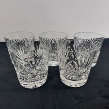 Tutbury crystal belmont for sale  SWADLINCOTE