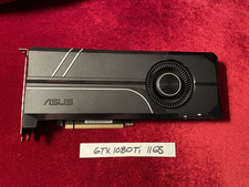 Asus geforce gtx for sale  Van Nuys