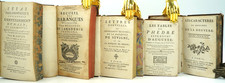 Lot livres anciens d'occasion  Cran-Gevrier