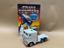 transformers ultra magnus for sale transformers ultra magnus for sale GRIMSBY
