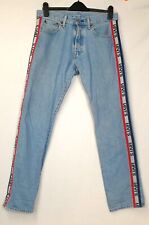 Levi 501 jeans for sale  COLEFORD