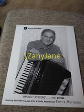 P929 band 8x10 for sale  Metamora
