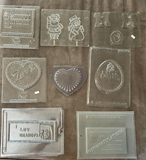 Lot clear plastic for sale  Ridgefield