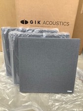Gik acoustics spot for sale  BRADFORD