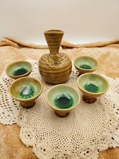 Japanese hand thrown for sale  Mims