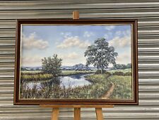 Stunning original landscape for sale  BEDFORD