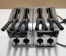 Doppel toaster milan gebraucht kaufen  Delmenhorst