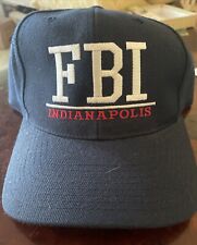 fbi hat for sale  West Rockport