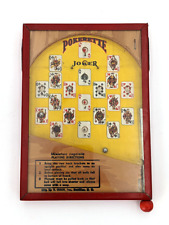 1930s tabletop game for sale  Alpharetta