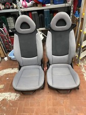 Smart 450 sedili usato  Roma