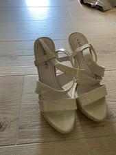 Sandalo donna con usato  Varano Borghi