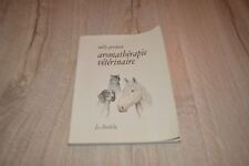 Aromatherapie veterinaire chev d'occasion  Martigues