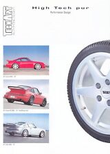 Porsche techart 911 gebraucht kaufen  Kassel