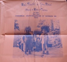 Patron modes travaux d'occasion Patron modes travaux d'occasion  Grancey-le-Château-Neuvelle