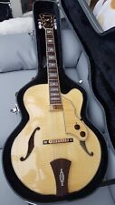 Jazz guitar for sale  BRISTOL