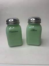 Mosser glass jadeite for sale  Macon