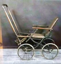 Jugendstil kinderwagen antik gebraucht kaufen  Nürnberg