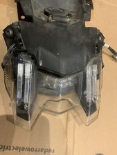 Yamaha abs 2017 for sale  ROMFORD