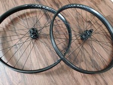Mtb wheelset 650b for sale  WREXHAM
