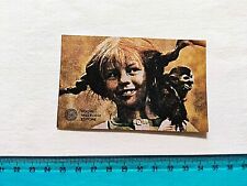 Adesivo pippi calzelunghe usato  Italia