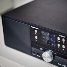 Panasonic dm202eg compact for sale  WARRINGTON