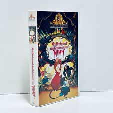 Vhs videokassette mrs gebraucht kaufen  Eutin