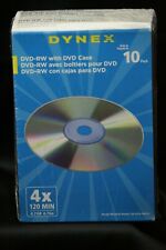 Dynex dvd 120min for sale  Rockdale